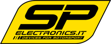 sp electronics logo