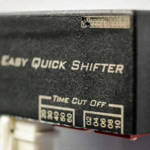 eqs quickshifter sp electronics