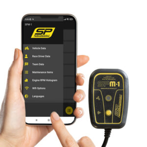 spm1 predictive maintenance home mobile